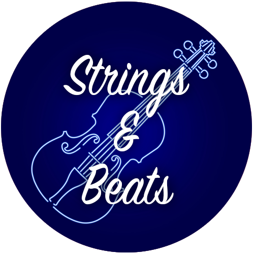 Strings n Beats playlist